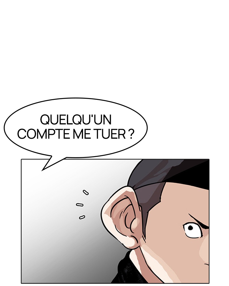 Lookism Chapitre 160 - Page 101