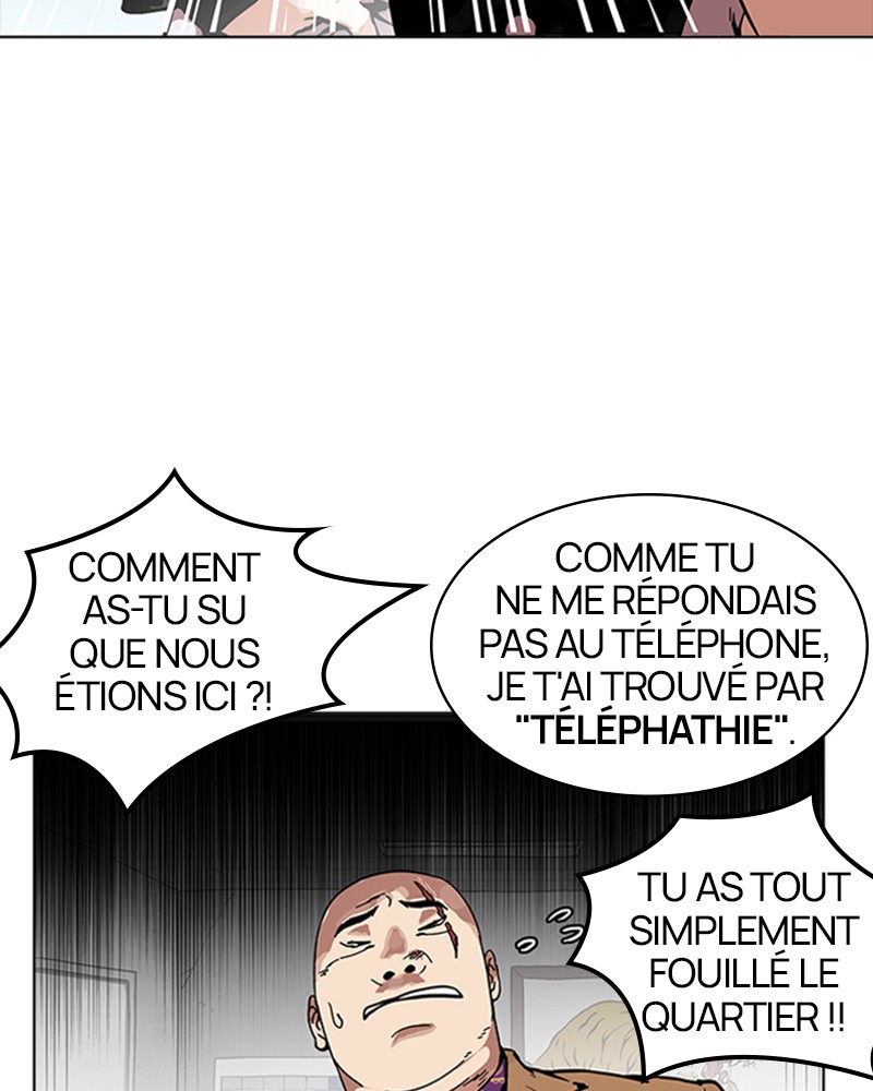 Lookism Chapitre 160 - Page 104