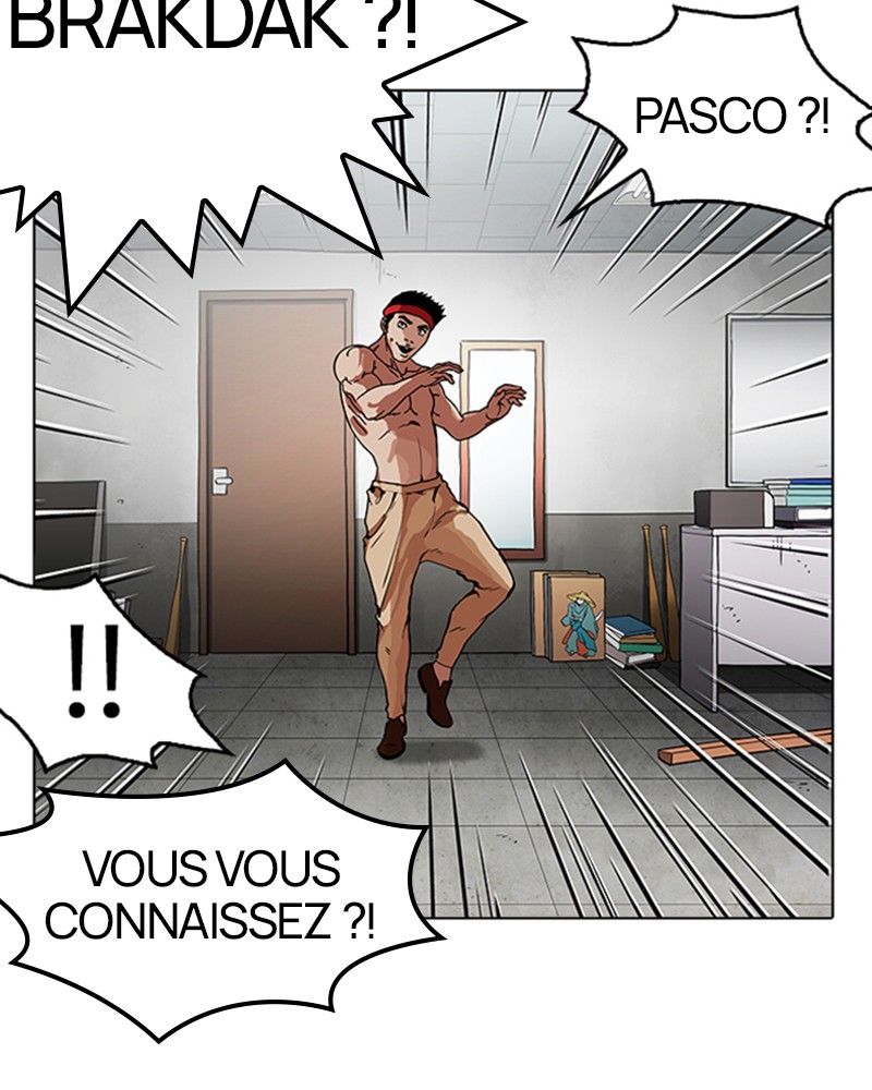 Lookism Chapitre 160 - Page 107