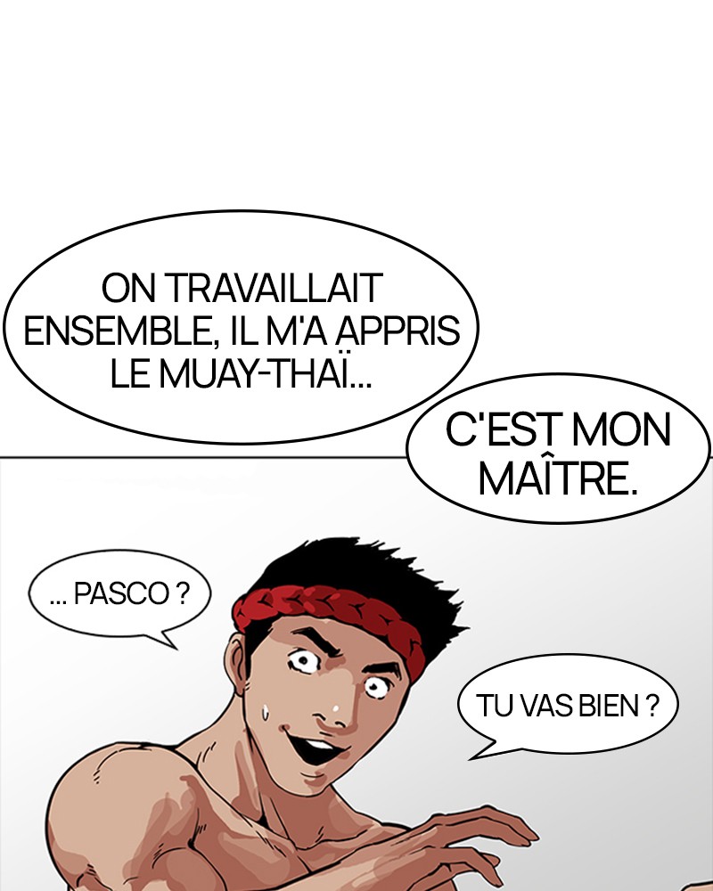 Lookism Chapitre 160 - Page 108