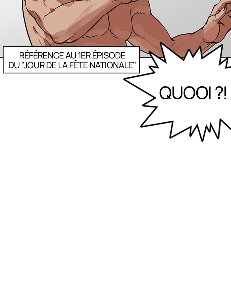 Lookism Chapitre 160 - Page 109