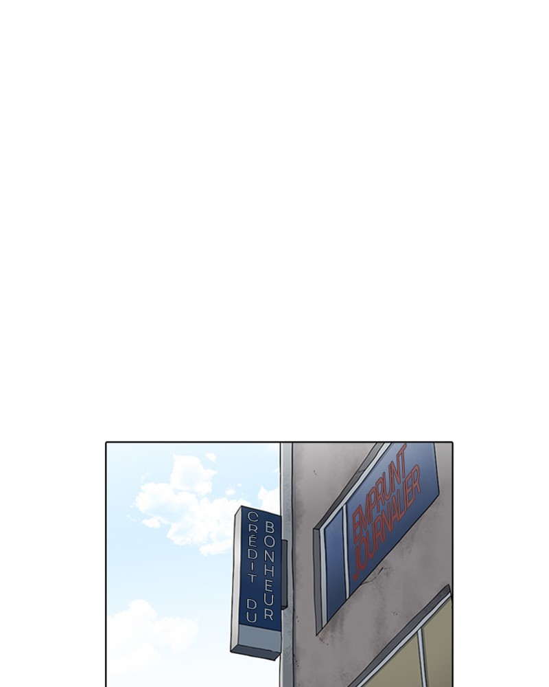 Lookism Chapitre 160 - Page 11