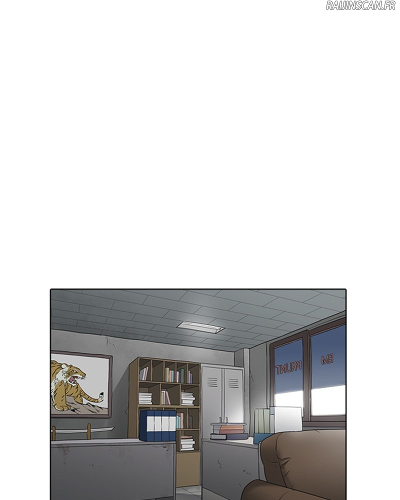 Lookism Chapitre 160 - Page 110