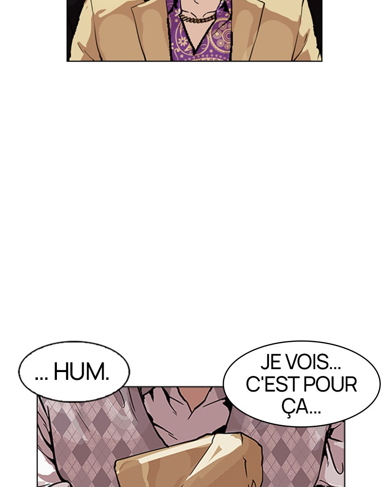 Lookism Chapitre 160 - Page 112