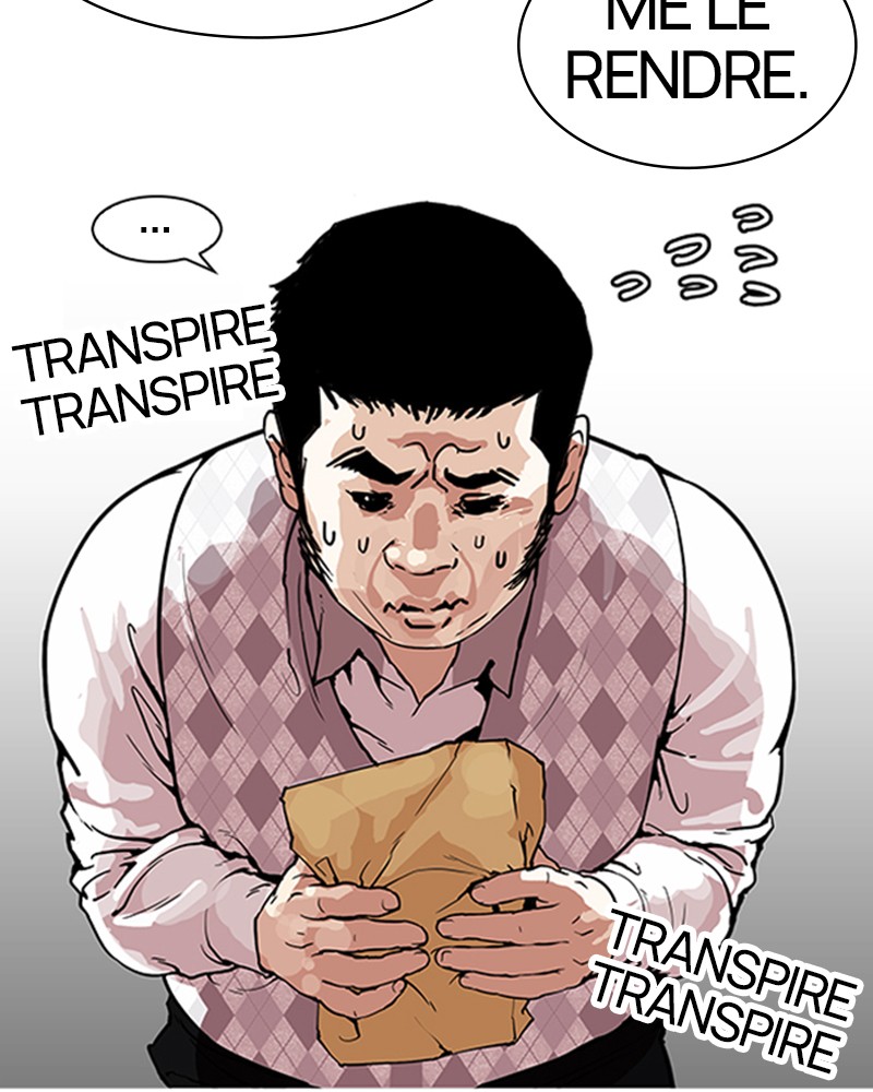 Lookism Chapitre 160 - Page 114