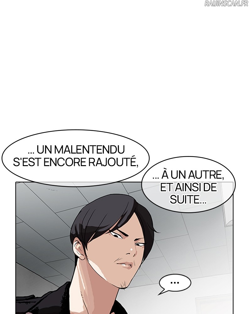 Lookism Chapitre 160 - Page 115