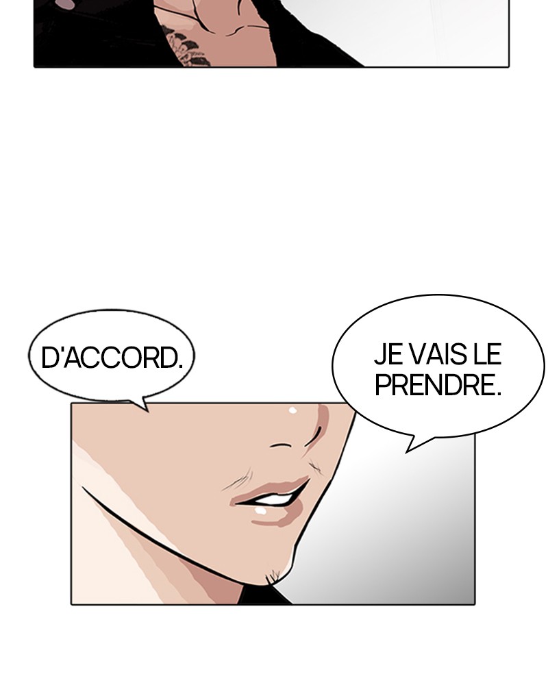 Lookism Chapitre 160 - Page 116