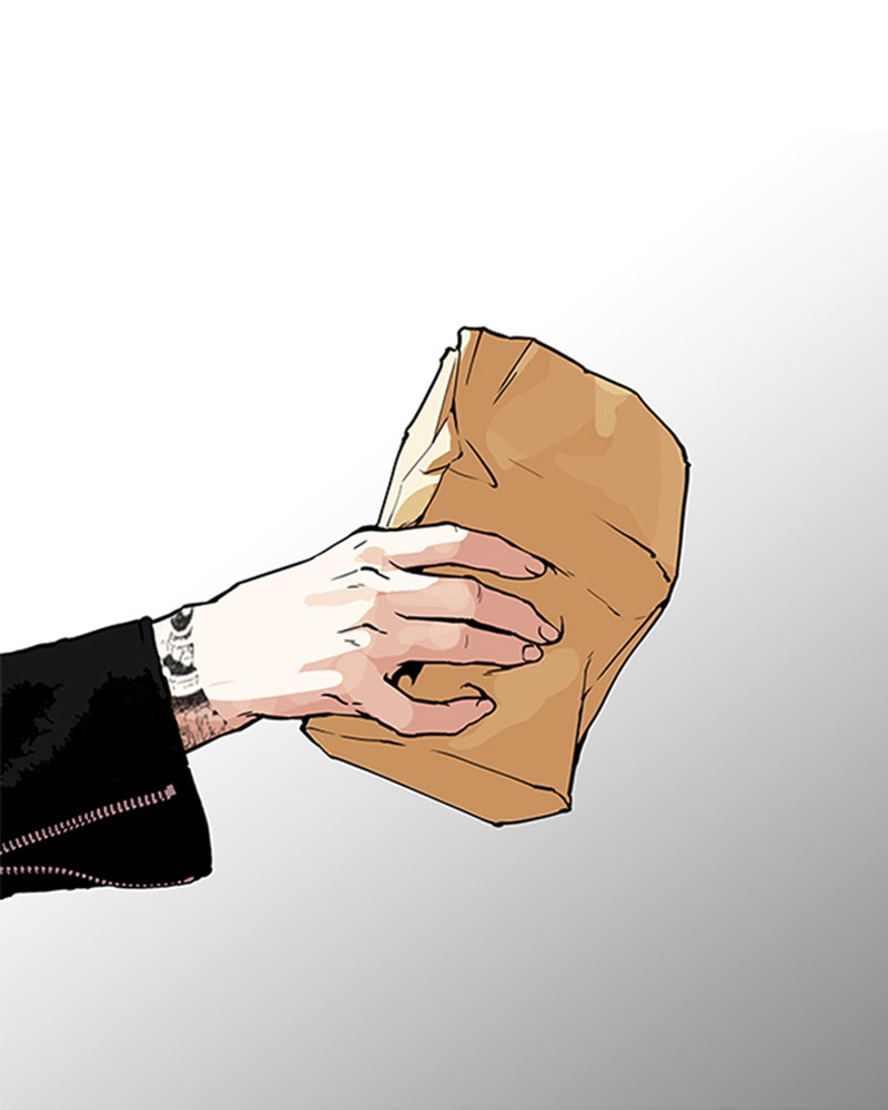 Lookism Chapitre 160 - Page 118