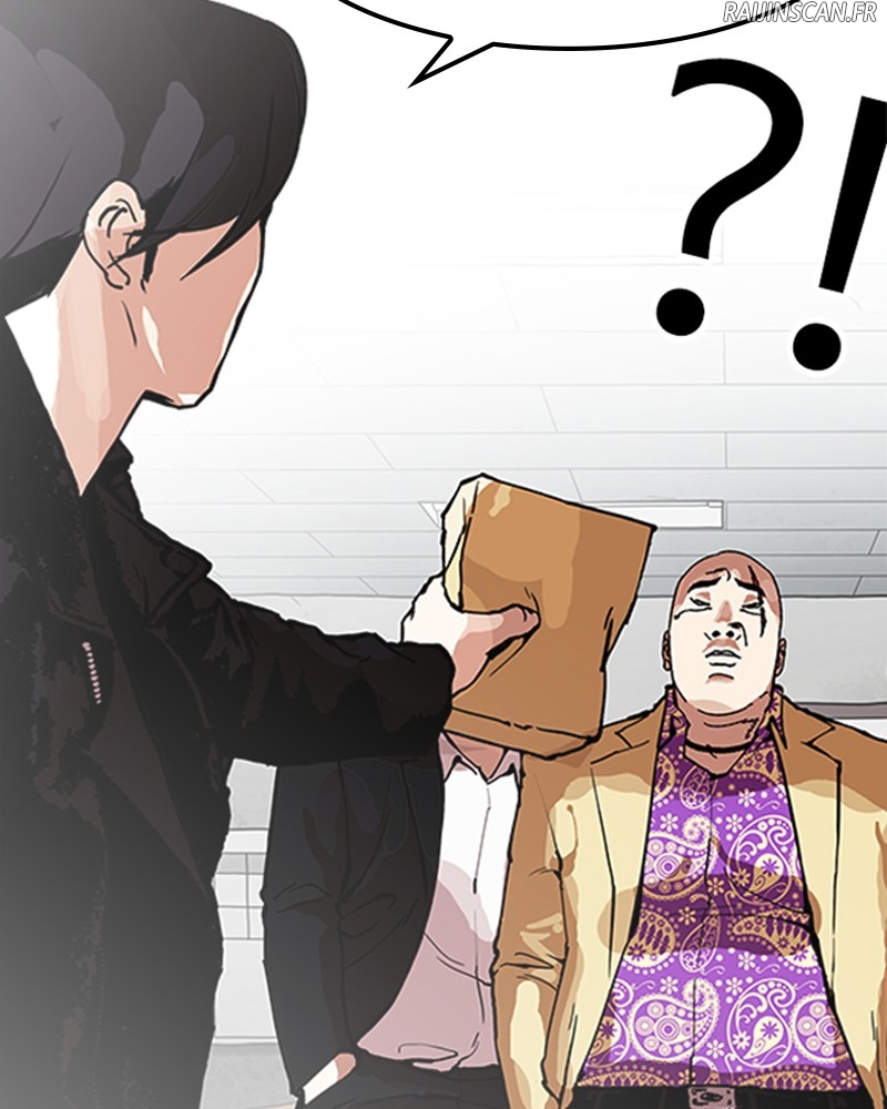 Lookism Chapitre 160 - Page 120