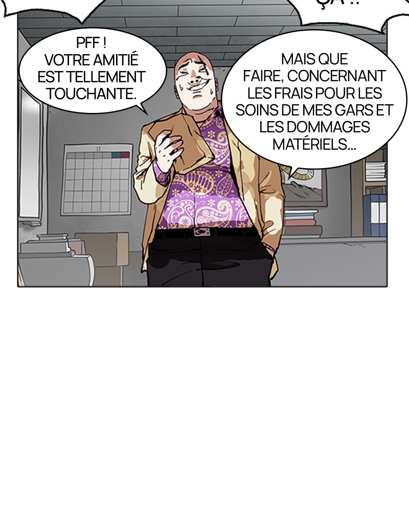 Lookism Chapitre 160 - Page 123