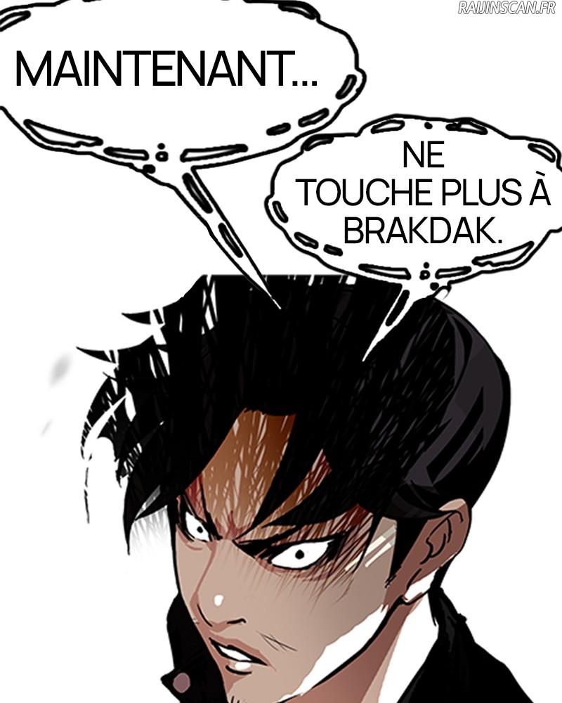 Lookism Chapitre 160 - Page 125
