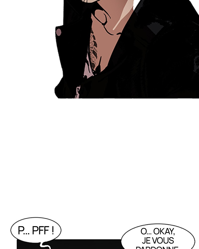 Lookism Chapitre 160 - Page 126