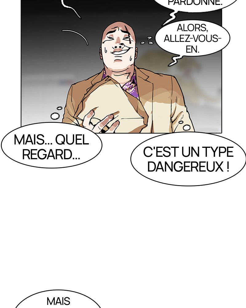 Lookism Chapitre 160 - Page 127