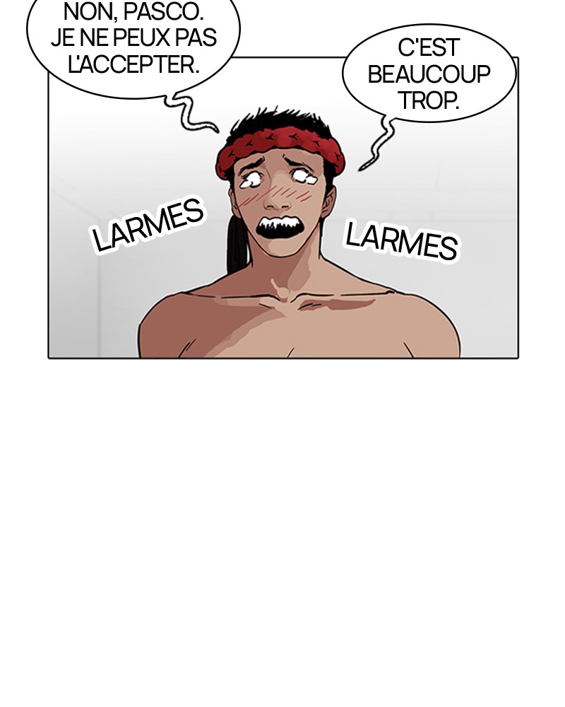 Lookism Chapitre 160 - Page 128