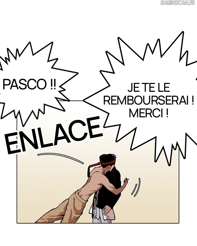 Lookism Chapitre 160 - Page 130