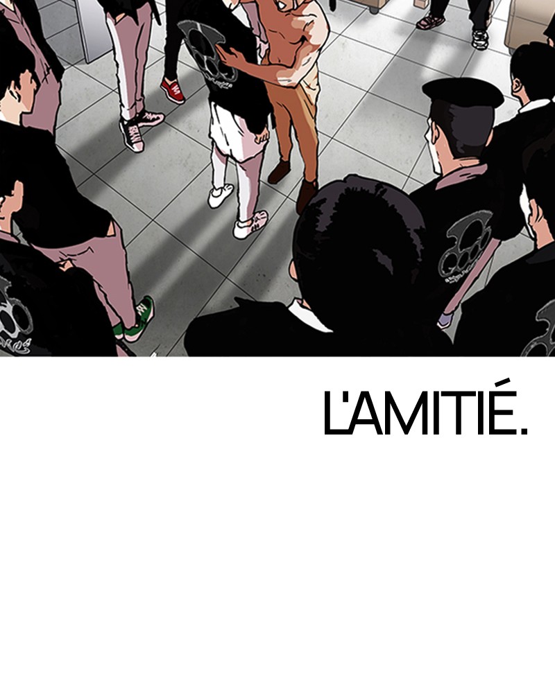 Lookism Chapitre 160 - Page 134