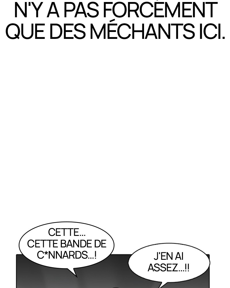 Lookism Chapitre 160 - Page 136