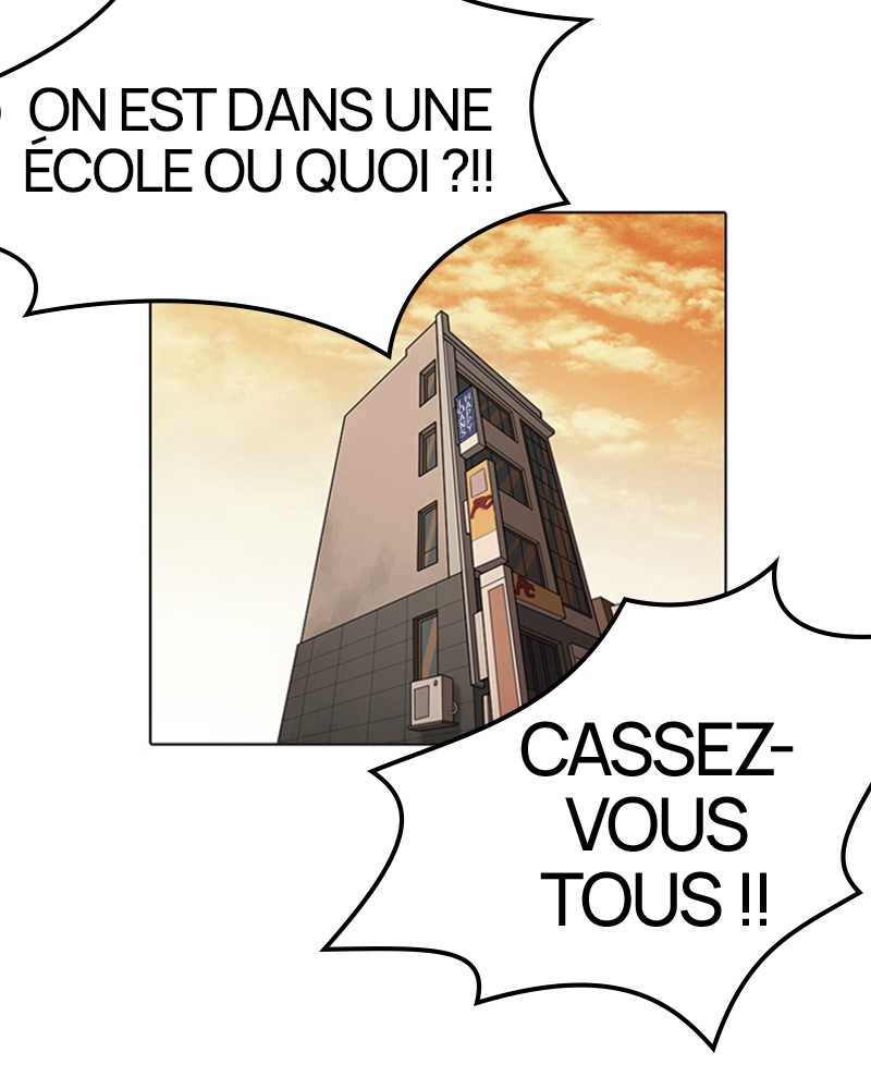 Lookism Chapitre 160 - Page 138