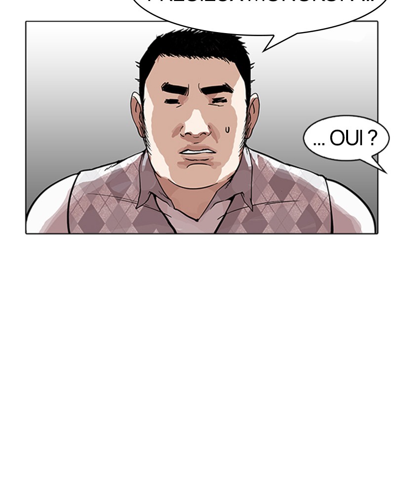 Lookism Chapitre 160 - Page 141