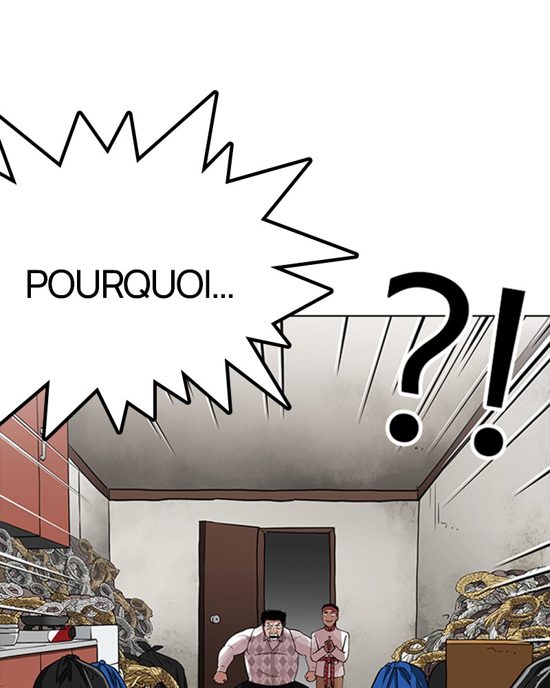 Lookism Chapitre 160 - Page 142