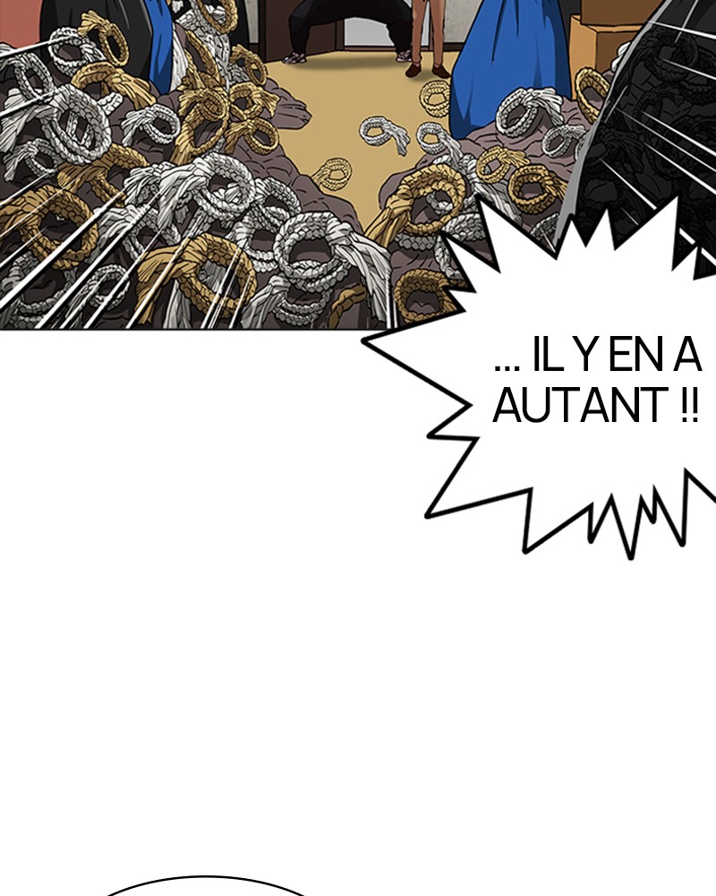 Lookism Chapitre 160 - Page 143