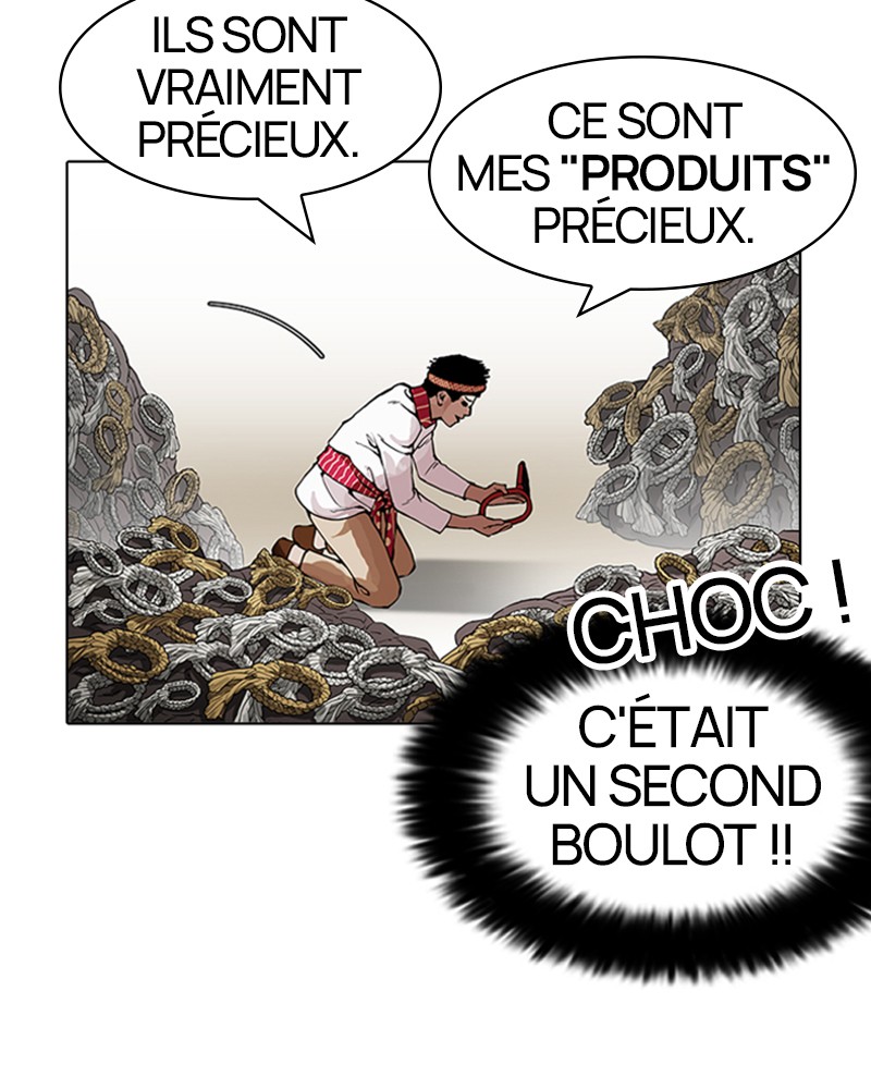 Lookism Chapitre 160 - Page 144