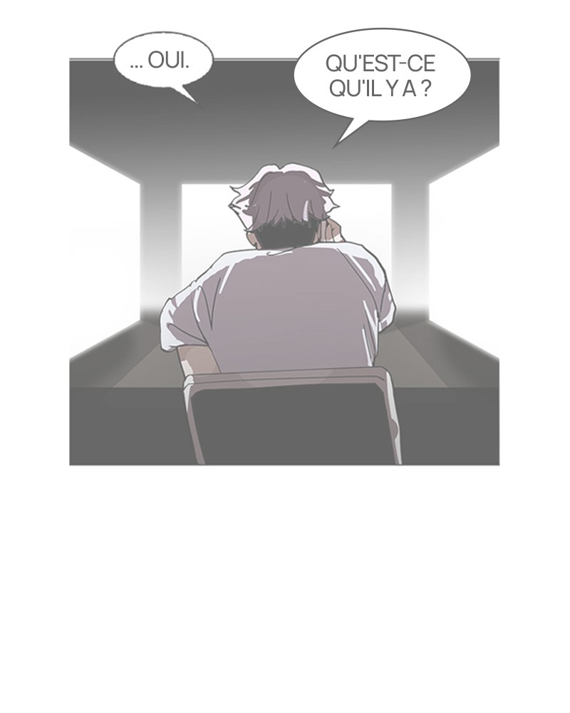 Lookism Chapitre 160 - Page 153
