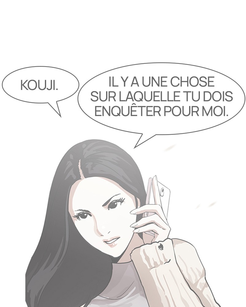 Lookism Chapitre 160 - Page 154