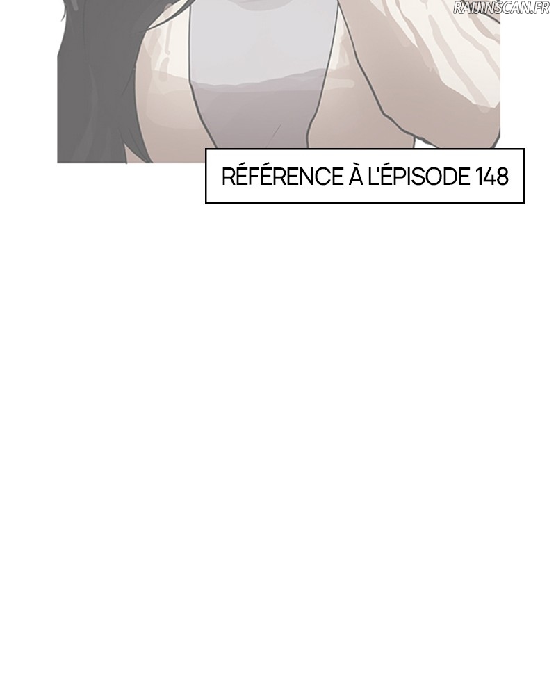 Lookism Chapitre 160 - Page 155