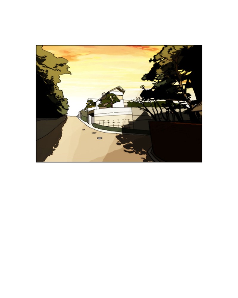Lookism Chapitre 160 - Page 156
