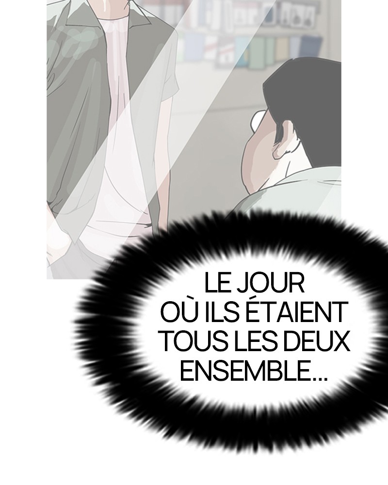 Lookism Chapitre 160 - Page 159
