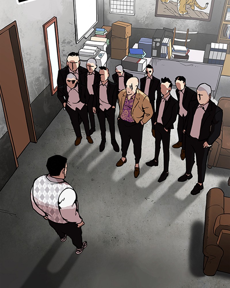 Lookism Chapitre 160 - Page 16
