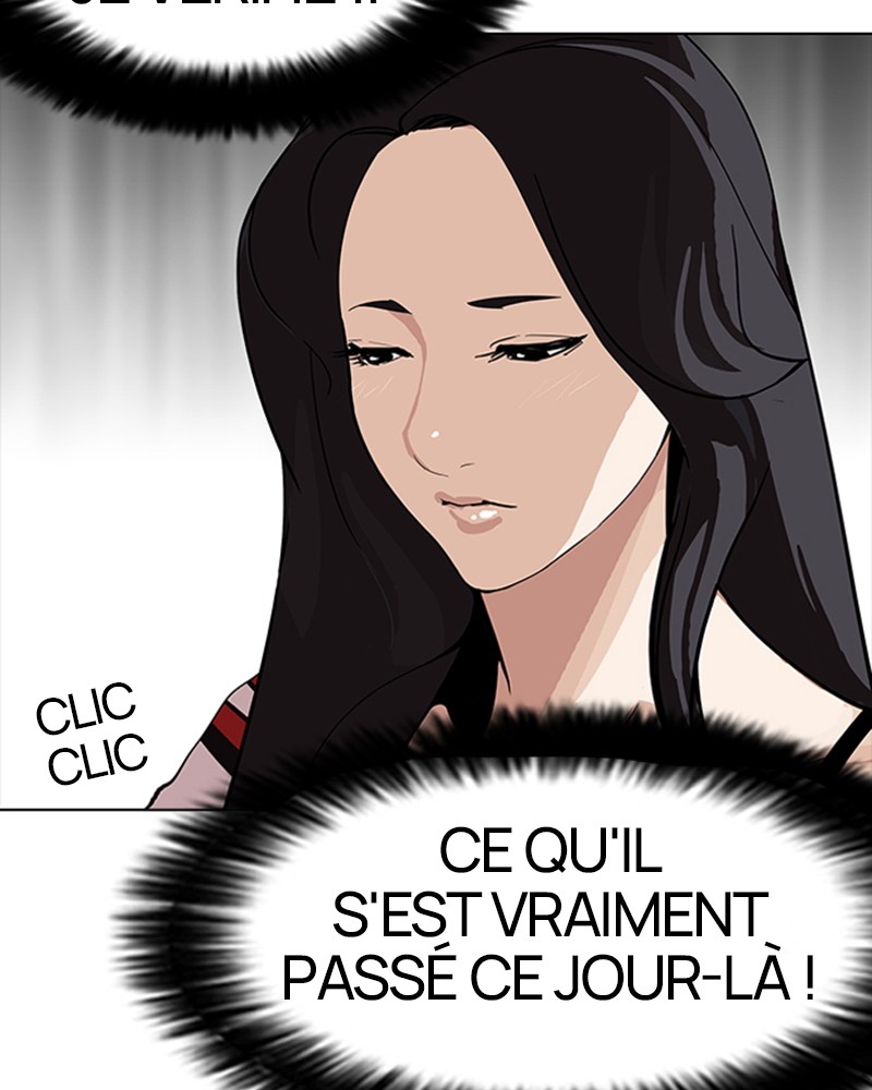 Lookism Chapitre 160 - Page 161