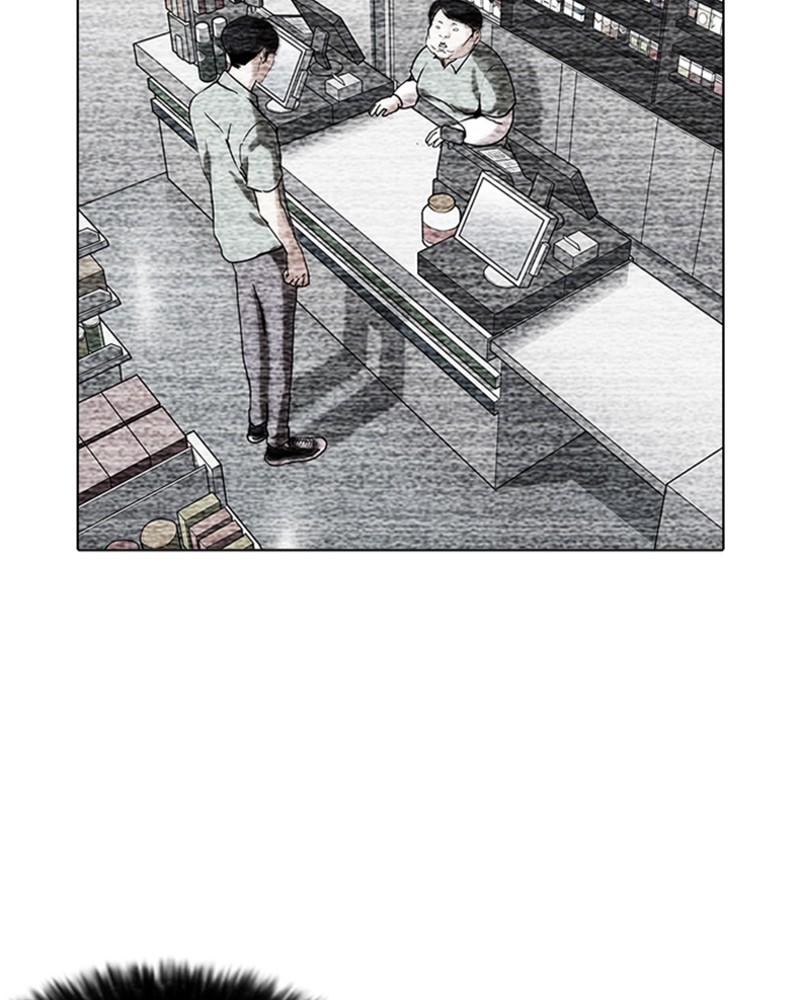 Lookism Chapitre 160 - Page 164