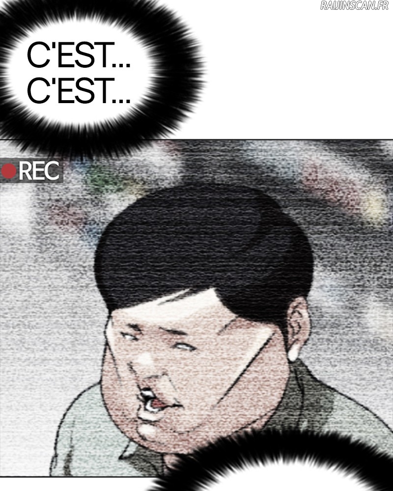 Lookism Chapitre 160 - Page 165