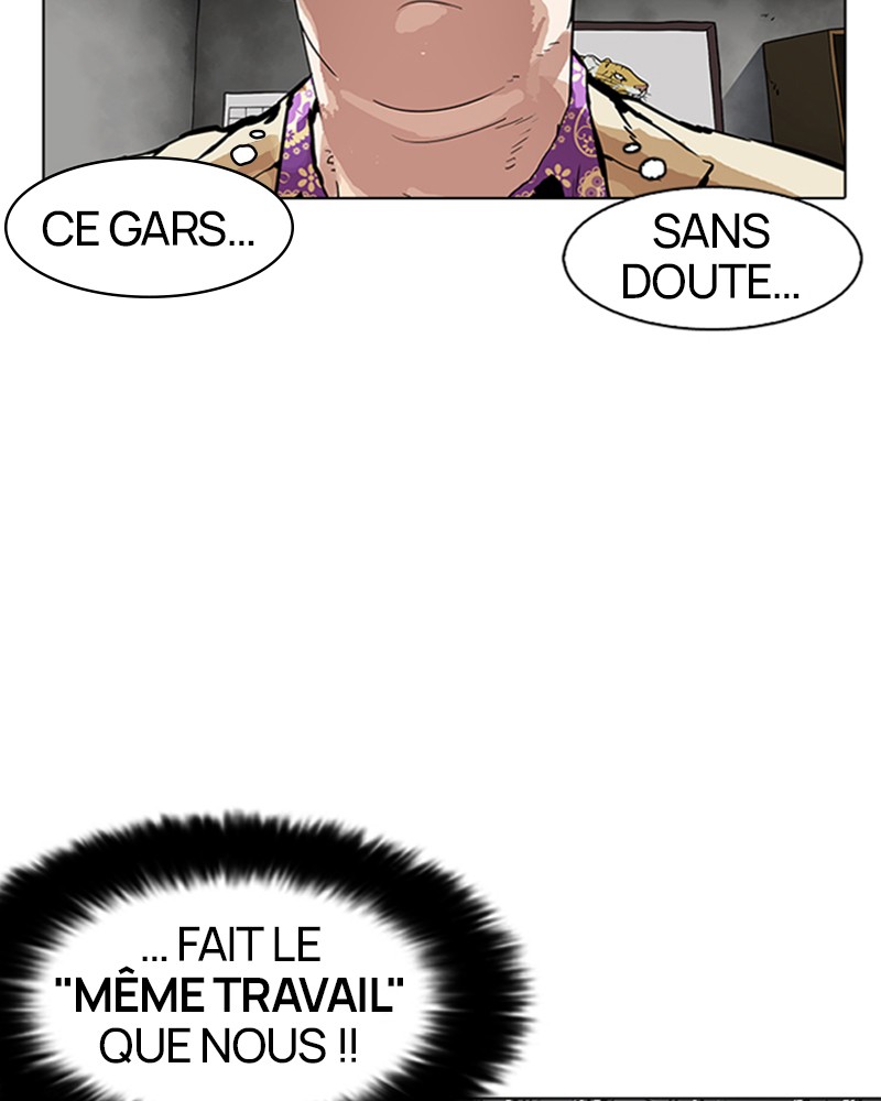 Lookism Chapitre 160 - Page 18