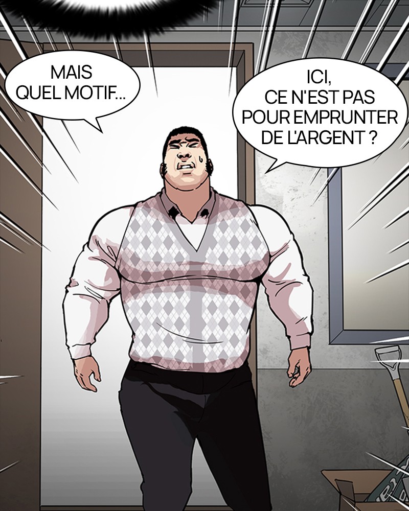 Lookism Chapitre 160 - Page 19