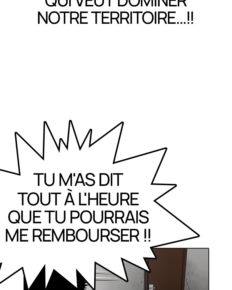Lookism Chapitre 160 - Page 23