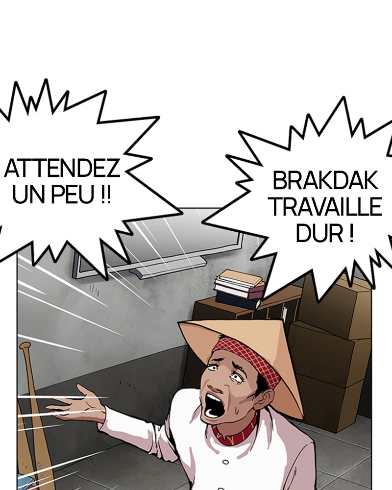 Lookism Chapitre 160 - Page 27