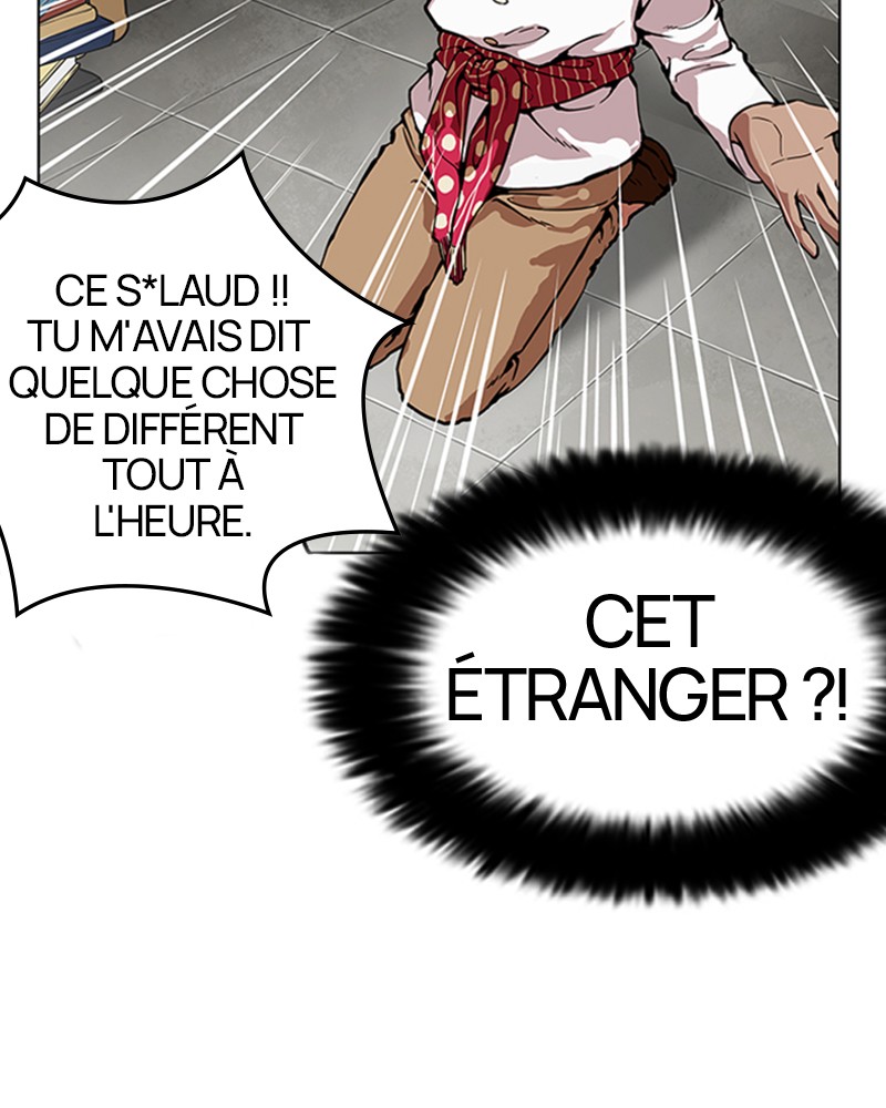 Lookism Chapitre 160 - Page 28
