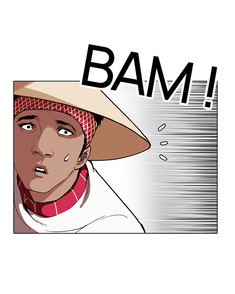Lookism Chapitre 160 - Page 29