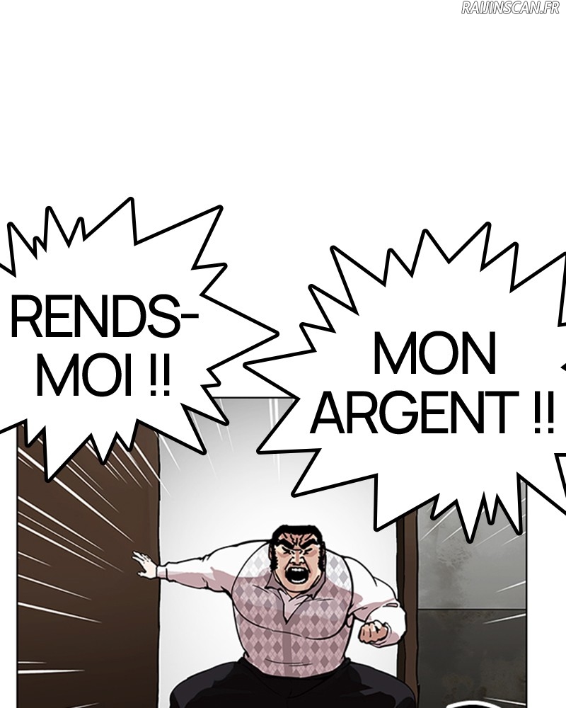 Lookism Chapitre 160 - Page 30