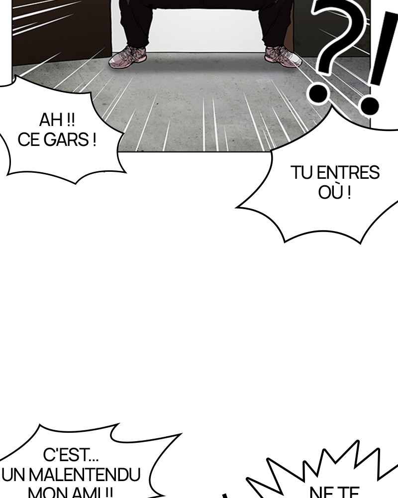 Lookism Chapitre 160 - Page 31