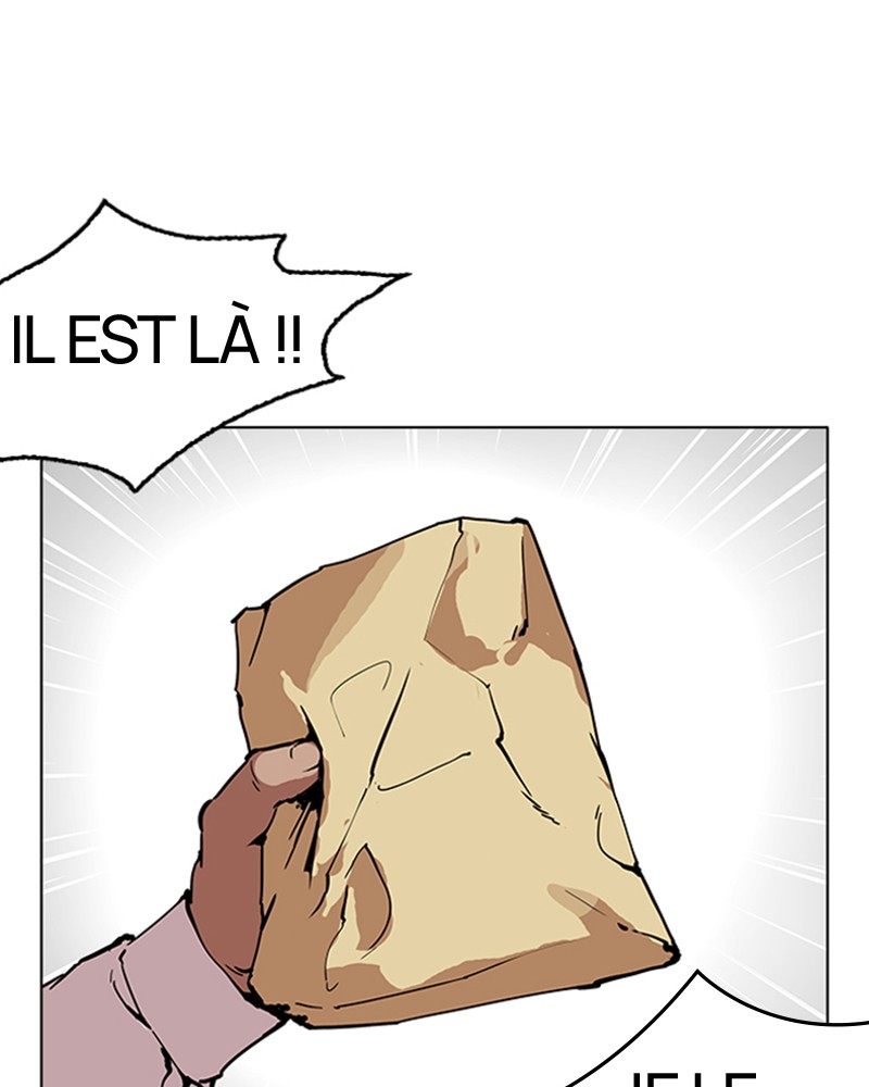 Lookism Chapitre 160 - Page 33