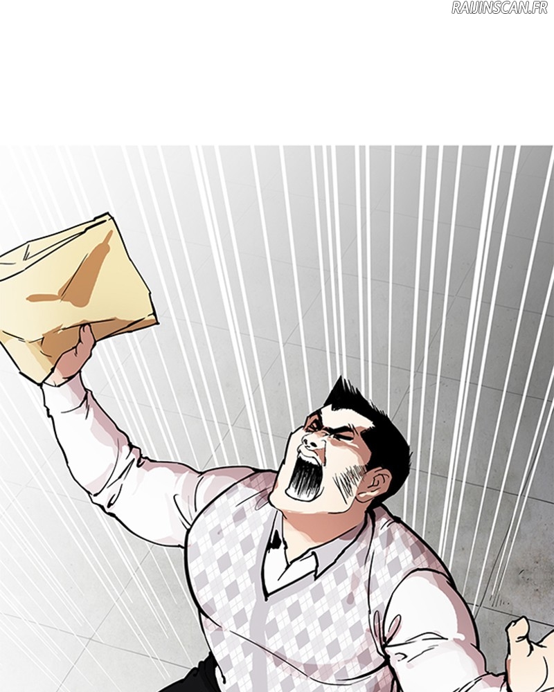 Lookism Chapitre 160 - Page 35