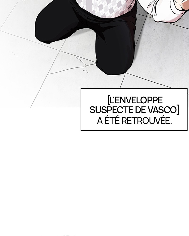 Lookism Chapitre 160 - Page 36