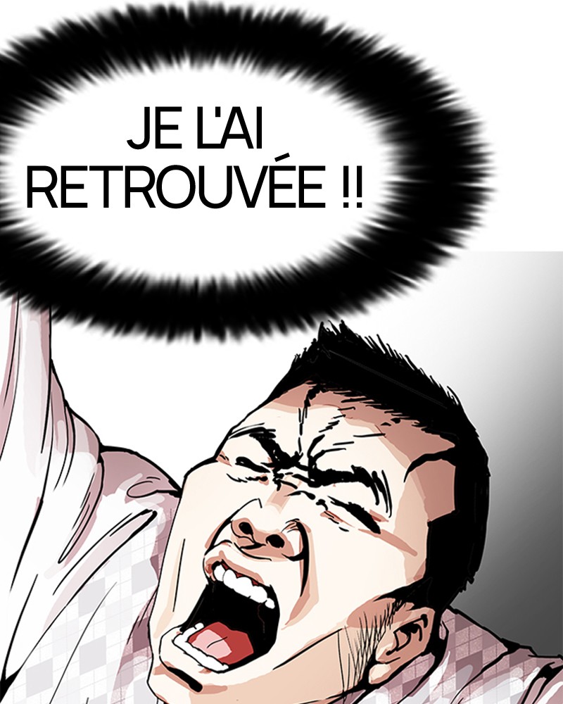 Lookism Chapitre 160 - Page 37