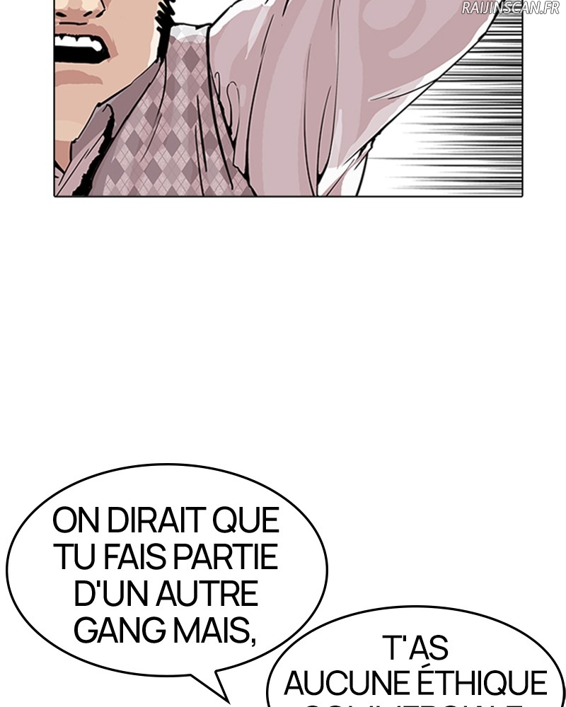 Lookism Chapitre 160 - Page 40
