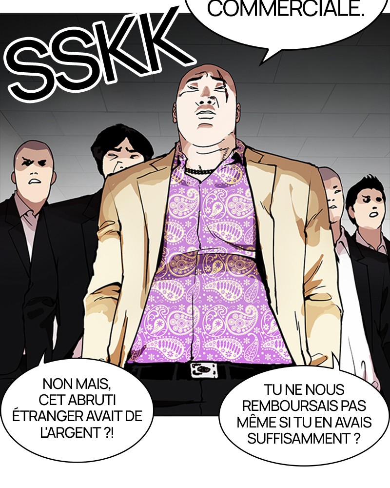 Lookism Chapitre 160 - Page 41