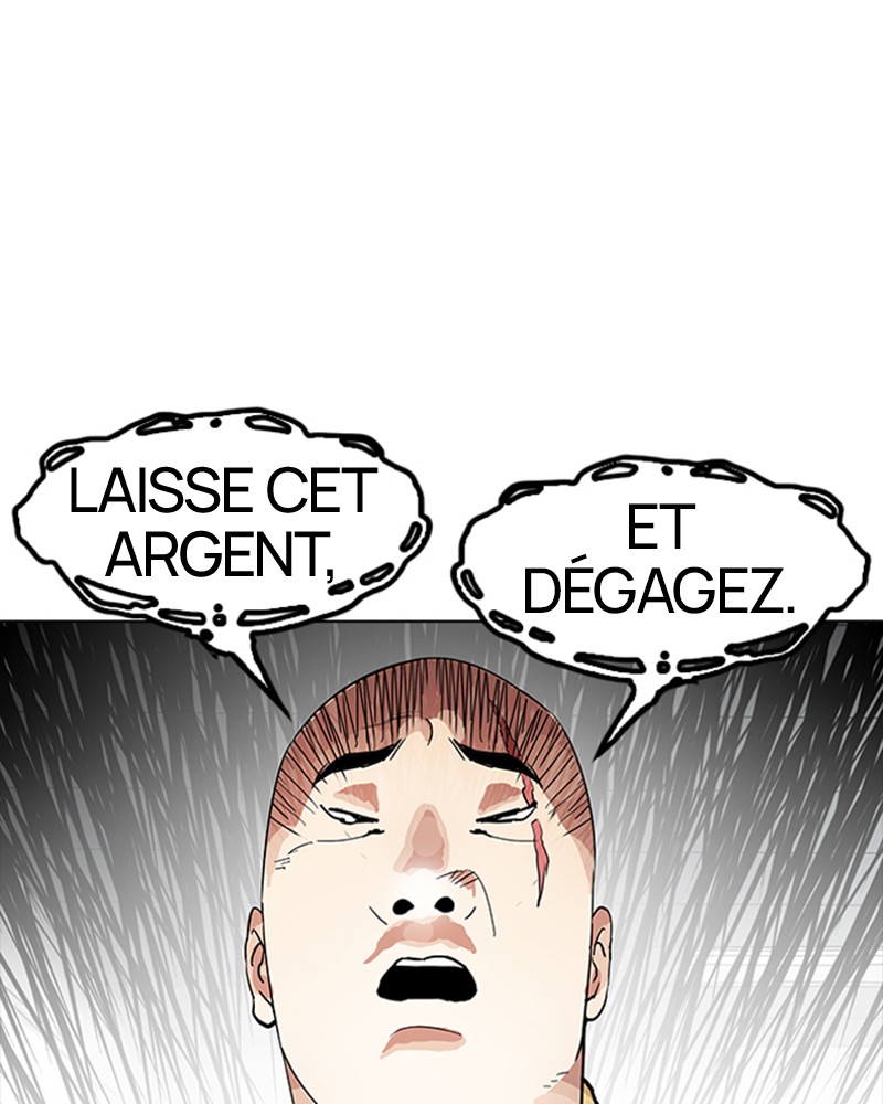 Lookism Chapitre 160 - Page 42